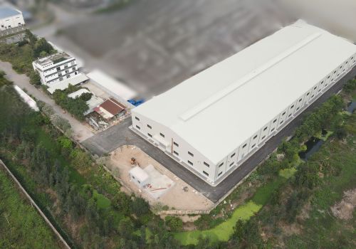 CHO THUÊ NHÀ XƯỞNG TẠI KCN QUẾ VÕ